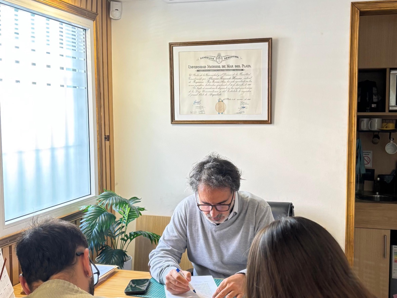 Estudio Trust Group