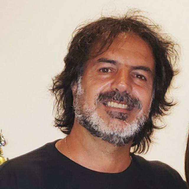 Mauricio Hussen